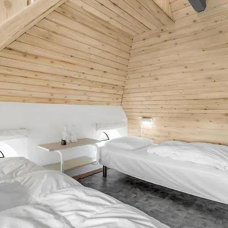 Holiday M. Eriksensvej Romo X Tatil Evi *