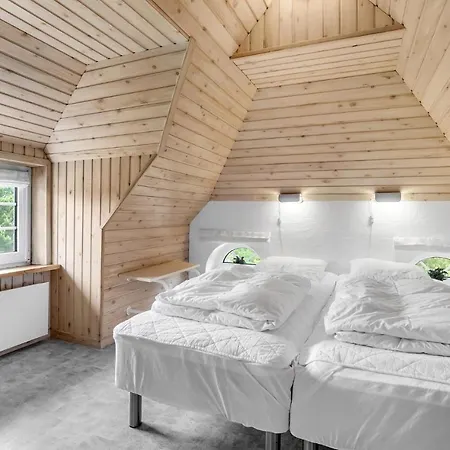Holiday M. Eriksensvej Romo X Tatil Evi Bolilmark